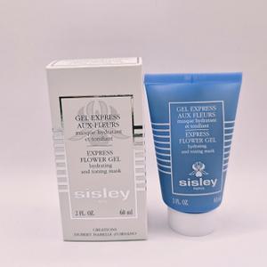 시슬리 수분마스크팩 젤 익스쁘레스 오 플뢰르 60ml