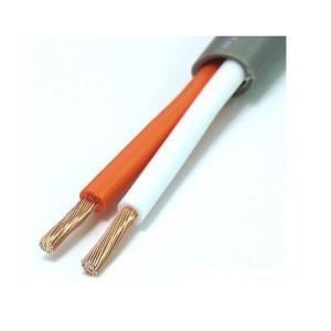 2S11FG 1M 단위 스피커케이블 2심 카나레 [정품] canare 1M 무산소동선 OFC