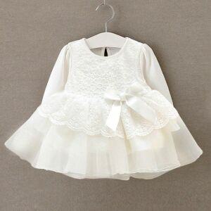 베이비돌 아동 드레스203405 돌드레스 백일옷 아기드레스 유아드레스 유아원피스 백일드레스 돌복