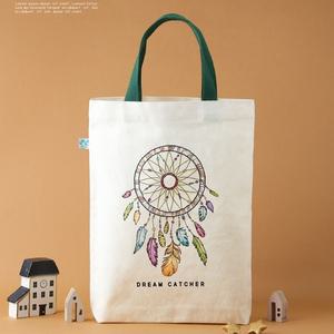 아트랄라 꿈꾸는 드림캐쳐 에코백 색칠 미술 놀이