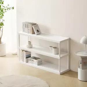 베른 1200 2단 책장