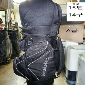 중고골프마트 골프가방캐디백보스턴백벤츠나이키제네시스중고새제품동시판매50여종전시