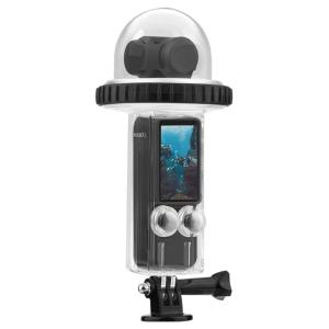 오즈모 포켓3 방수 케이스 커버