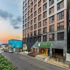 [제주] 타마라 제주(제주, 서귀포)