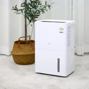 레이나 사계절용 18L 스마트 제습기 RDH-W1800S / 연속배수 자동습도조절 4L물통