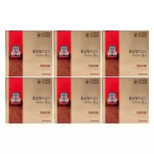 정관장 홍삼정마일드 센스 10ml x 30개입 x 6박스 /An