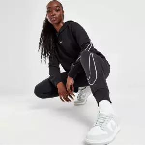 [나이키]나이키 실버 빅스우시 여성 조거팬츠