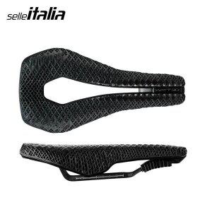 [기타]셀레이탈리아  WATT (와트) 3D Superflow 카본레일 트라이애슬론 안장