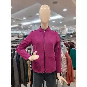 갤러리아 스텐카라 폴리스 집업 점퍼(CLDWPF902)