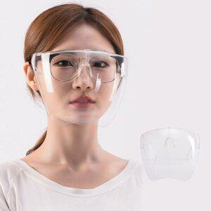 안면보호대 보안면 예초기얼굴보호구 용접 벌초 페이스쉴드 가드 작업용 안전보호 안경 마스크