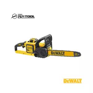 디월트 DCM575X1 60V 충전 체인톱 배터리1개, 충전기 1개