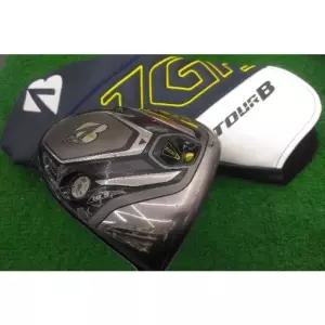 드라이버 브릿지스톤 New JGR SR강도 10.5도