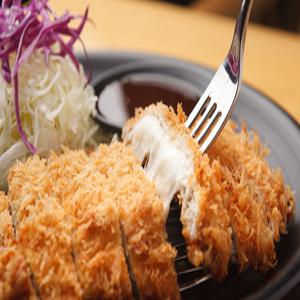 제주 흑돼지 수제튀겨나온돈까스 치즈돈가스