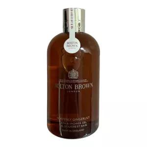 몰튼브라운 헤븐리 진저릴리 배쓰 앤 샤워 젤 300ml 1개 / 써클