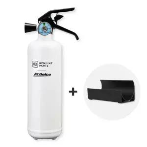 [ACDelco]차량용 소화기(전용거치대 포함)