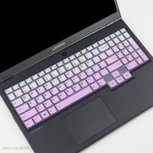 노트북 키보드 커버 스킨 보호대 Lenovo LOQ 15 15IRH8 15APH8A 15aph8 15.6 인치 및 16 16APH8 16IRH8