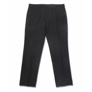 [티아이포맨][T.I FORMEN] TUNED POLY STRETCH 컴포트 SET-UP 팬츠 스탠다드_M236MPT703M