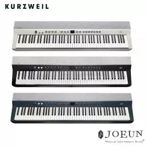 (풀패키지) 영창 커즈와일 스테이지 디지털피아노 KA-P1 /KAP1 블랙 블루 화이트