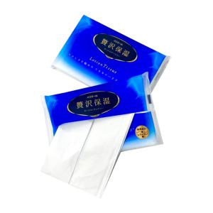 에리에르 로션티슈 휴대용 포켓 14매 4개입 코편한 비염 콧물 여행용