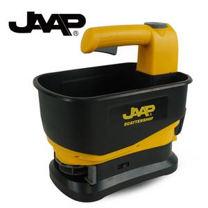 야프 충전 전동 살포기 염화칼슘 제설기 잔디 비료 씨앗 모종