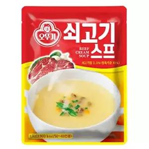 [오뚜기]오뚜기 쇠고기스프 1kg