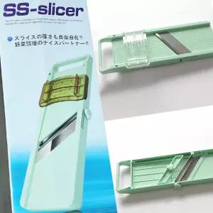 가정용 채칼날 일제 시모무라 슬라이서 양배추 일본 채칼 오이 야채 무채칼 채썰기