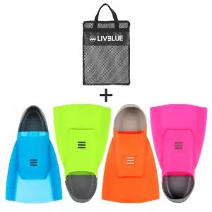 DMC 뉴 하이드로 오리지널 숏핀 메쉬 가방