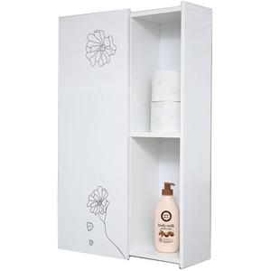 태성 MD모던국화3 욕실장 욕실수납장 리모델링 욕실선반