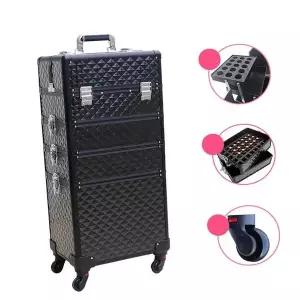 메이크업 캐리어 메이크업박스캐리어 WFG50HR