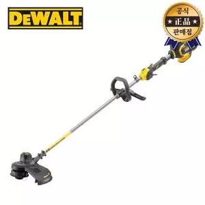 [디월트] 충전예초기 DCM571N 본체 줄날&삼도날 브러쉬리스