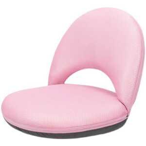 좌식 의자 등받이 각도조절 경량 팔걸이 폴딩 접이식 좌식의자 자세교정 교정 바닥 척추