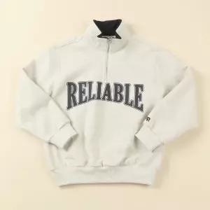 [롯데백화점]지프 배색 밴드넥 맨투맨  KN2TSU831