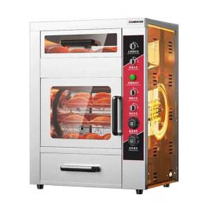 감자 통구이 전기구이 군밤 오븐 달걀 A형 만들기 냄비 땅콩 옥수수 구이기 가정용 구이