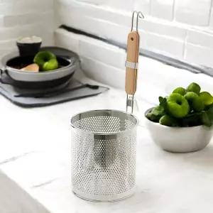 온더쿡 면 건지기(15cm) 파스타 건지개