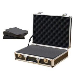 장비케이스 보관함 하드 장비 밀리터리 에어소프트건 소총 라이플 방수 총