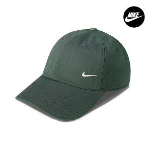 [나이키] 클럽 언스트럭처드 자수로고 남자 여성 볼캡 러닝 모자 FZ5698-338