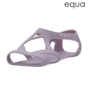 에콰 코어슈즈 퍼플매직 요가삭스 필라테스 토삭스 (E24Q1SH01-PP)