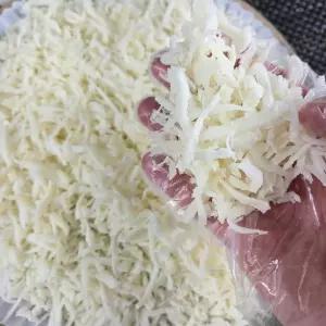 A급 백진미채 중가루 진미채 파지 1KG