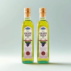 폰타나 마라스카 뿔리아산 포도씨유 500ml 2개