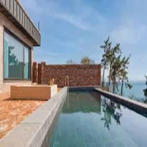 [경남 펜션] 남해 빌라드 남해 (사천,남해)