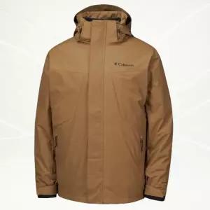 컬럼비아 남성 3N1 내피외피 옴니테크방수자켓플리스자켓 SET XE4735 자켓 구매시 사은품양말증정 21322162