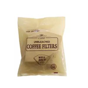 웰브루 필터(2-5인용)/커피/여과지/여과필터/필터/핸드드립/드립필터/세트/드립백/드리퍼/웨이브/핸드