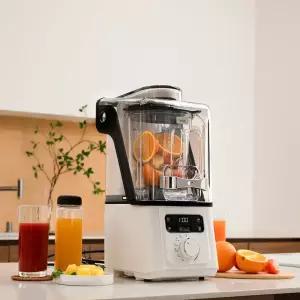 보아르 에이블 비드 초고속 진공 블렌더 믹서기 대용량 후드 믹서 대형 블랜더 과일 얼음 스무디 강력 가정용 저소음 고속 얼음갈리는 주스