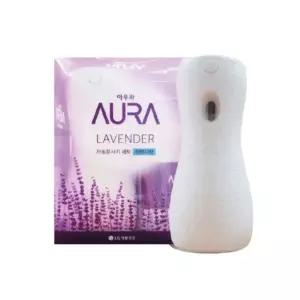 LG 아우라 자동분사기 세트 본품1plus리필1 (WC1F8FC)