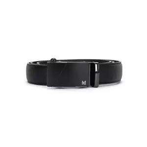 mook 남성 소가죽 자동 벨트 514563101EA