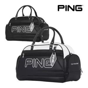 [AK골프] 핑 SPROTY 스포티 G4 보스턴백