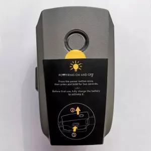 매빅2 프로 정품배터리 드론 DJI Mavic 줌 플라이트