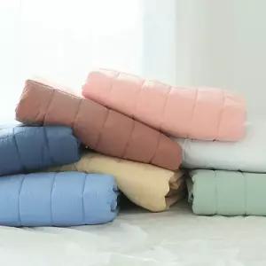 [올리비아데코] 블랭크 80수 고밀도 워싱 패드(Q)