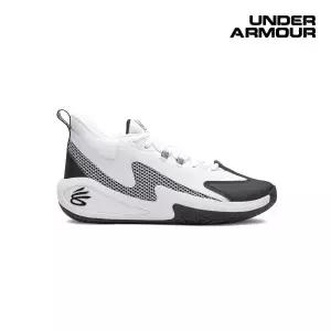 [롯데백화점]언더아머 남성 커리 3Z 25 농구화 6000749-100
