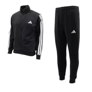[아디다스](의류할인 )아디다스 M 3S 플리스 TT 트랙수트(JI8878)